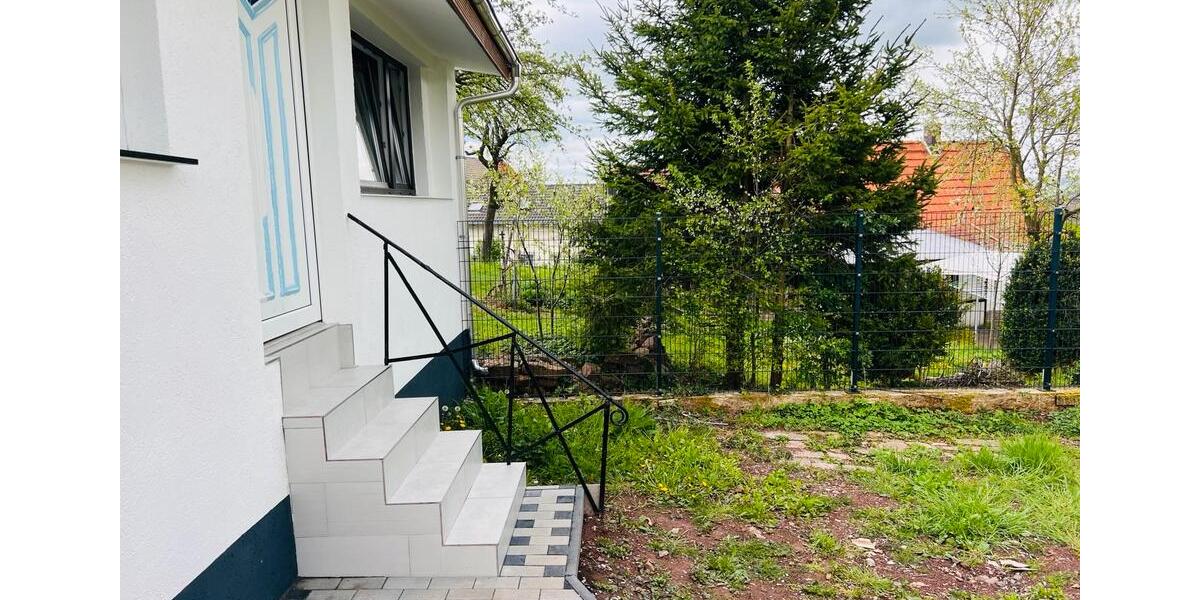 Einfamilienhaus Hohenroda - 3 Zimmer, 81 m&sup2;, 800&euro; | Angebot:26276271