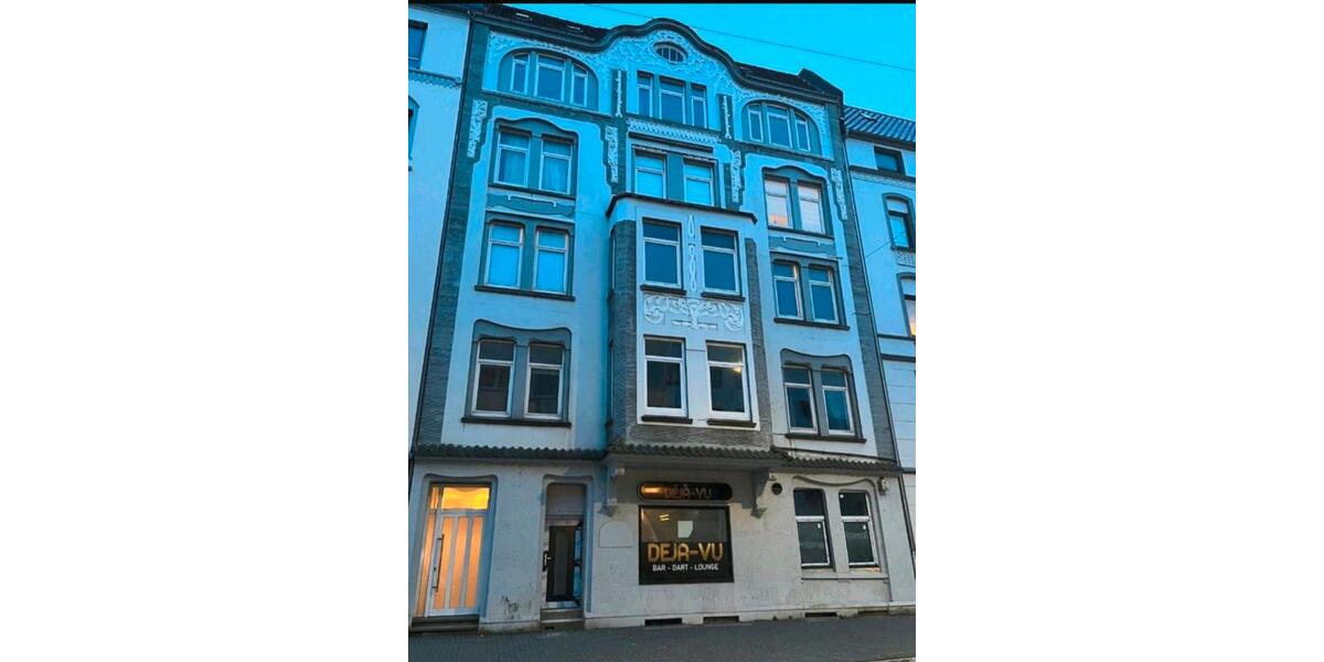 Etagenwohnung Bremerhaven Geestemünde - 3 Zimmer, 68 m&sup2;, 650&euro; | Angebot:26670055
