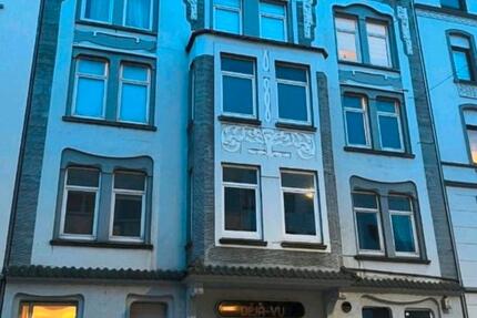 Wohnung Bremerhaven Geestemünde - 3 Zimmer, 68 m&sup2;, 650&euro; | Angebot:26670055