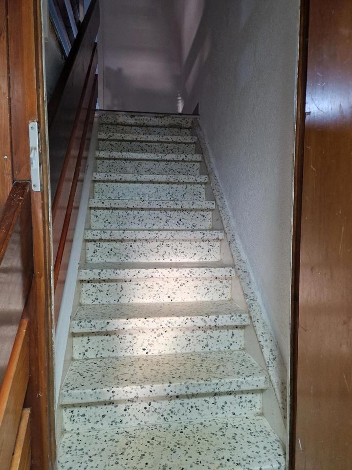 Maisonetten Wohnung