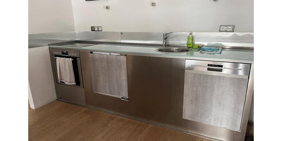 Dachgeschoßwohnung München Bogenhausen - 2 Zimmer, 72 m&sup2;, 2.300&euro; | Angebot:27607612