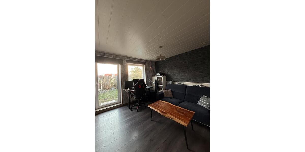 Erdgeschoßwohnung Ihrlerstein - 2.5 Zimmer, 54 m&sup2;, 790&euro; | Angebot:25901717