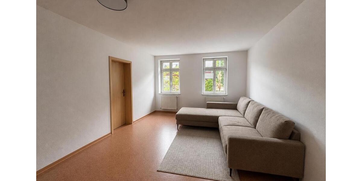 Etagenwohnung Sonneberg - 2 Zimmer, 56 m&sup2;, 505&euro; | Angebot:26413415