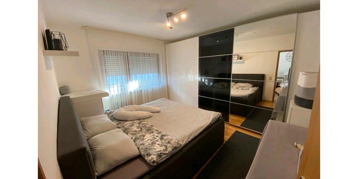 Erdgeschoßwohnung Ehningen - 2 Zimmer, 57 m&sup2;, 1.010&euro; | Angebot:26577690