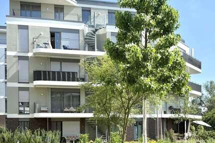 Wohnung Mainz-Kastel Kastel - 3 Zimmer, 90 m&sup2;, 1.620&euro; | Angebot:26955381