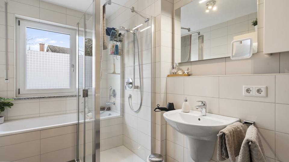 Etagenwohnung Ingolstadt Münchener Straße - 2.5 Zimmer, 78 m&sup2;, 1.095&euro; | Angebot:25235910