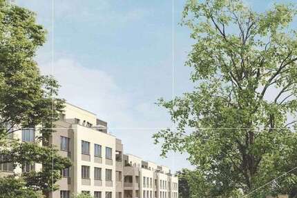 Wohnung Wustermark - 3 Zimmer, 74 m&sup2;, 1.050&euro; | Angebot:25252960