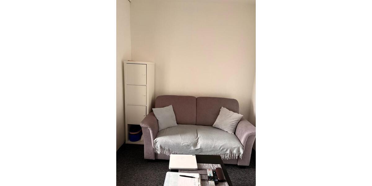 Etagenwohnung Lübeck Sankt Lorenz Nord - 1 Zimmer, 40 m&sup2;, 650&euro; | Angebot:25436127