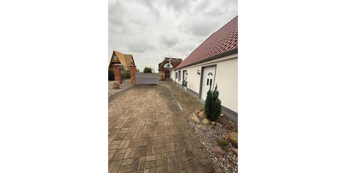 Doppelhaushälften Ostsee Insel Poel 4 zimmer