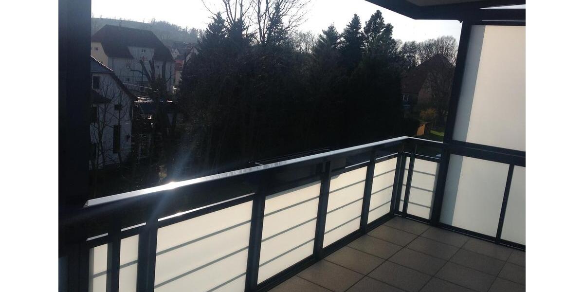 Etagenwohnung Bischofswerda - 3 Zimmer, 63 m&sup2;, 600&euro; | Angebot:24662554