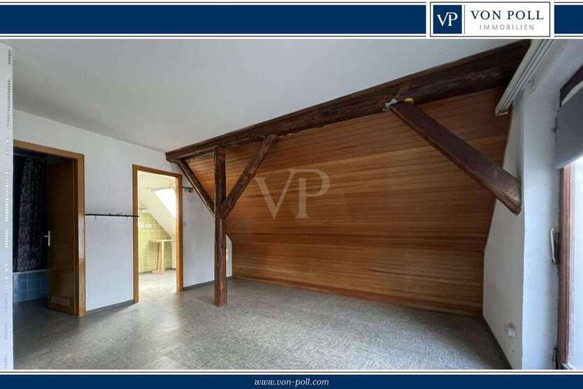 Wohnung zum Mieten in Emmerthal 190 € 35 m²