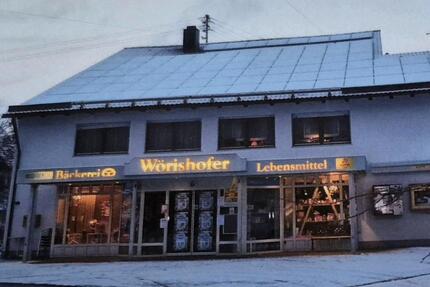 Gewerbeobjekt Unterdießen - 1.500&euro; | Angebot:25635675