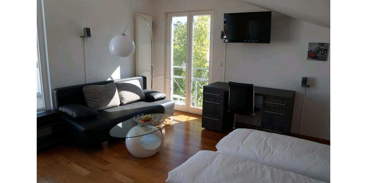 Wohnen auf Zeit Altomünster - 1 Zimmer, 40 m&sup2;, 950&euro; | Angebot:24708838