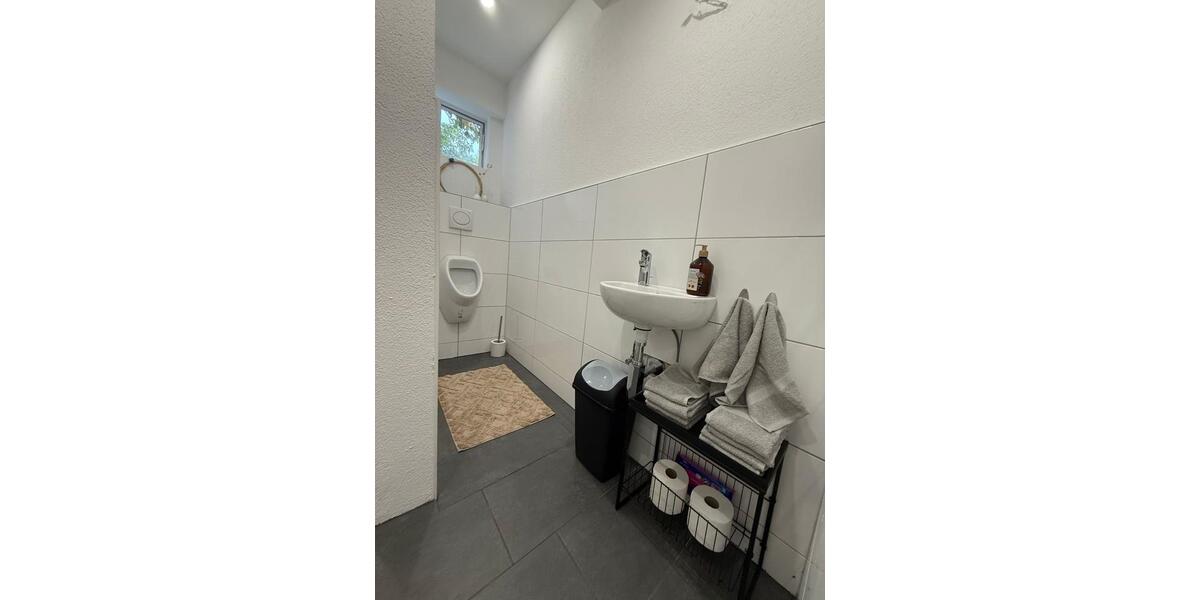 Erdgeschoßwohnung Mönchweiler - 4 Zimmer, 120 m&sup2;, 25&euro; | Angebot:24864807