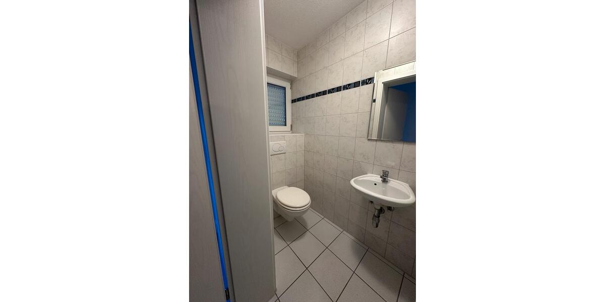 Erdgeschoßwohnung Berglen - 2.5 Zimmer, 85 m&sup2;, 1.010&euro; | Angebot:24745361