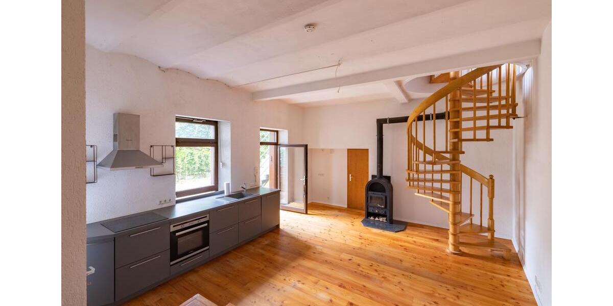 Maisonettenwohnung Baden-Baden Baden - 3.5 Zimmer, 94 m&sup2;, 1.180&euro; | Angebot:26677145