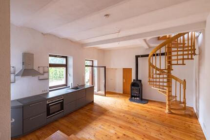 Wohnung Baden-Baden Baden - 3.5 Zimmer, 94 m&sup2;, 1.180&euro; | Angebot:26677145