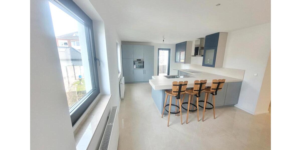 Etagenwohnung Isernhagen - 3 Zimmer, 107 m&sup2;, 1.130&euro; | Angebot:25149340