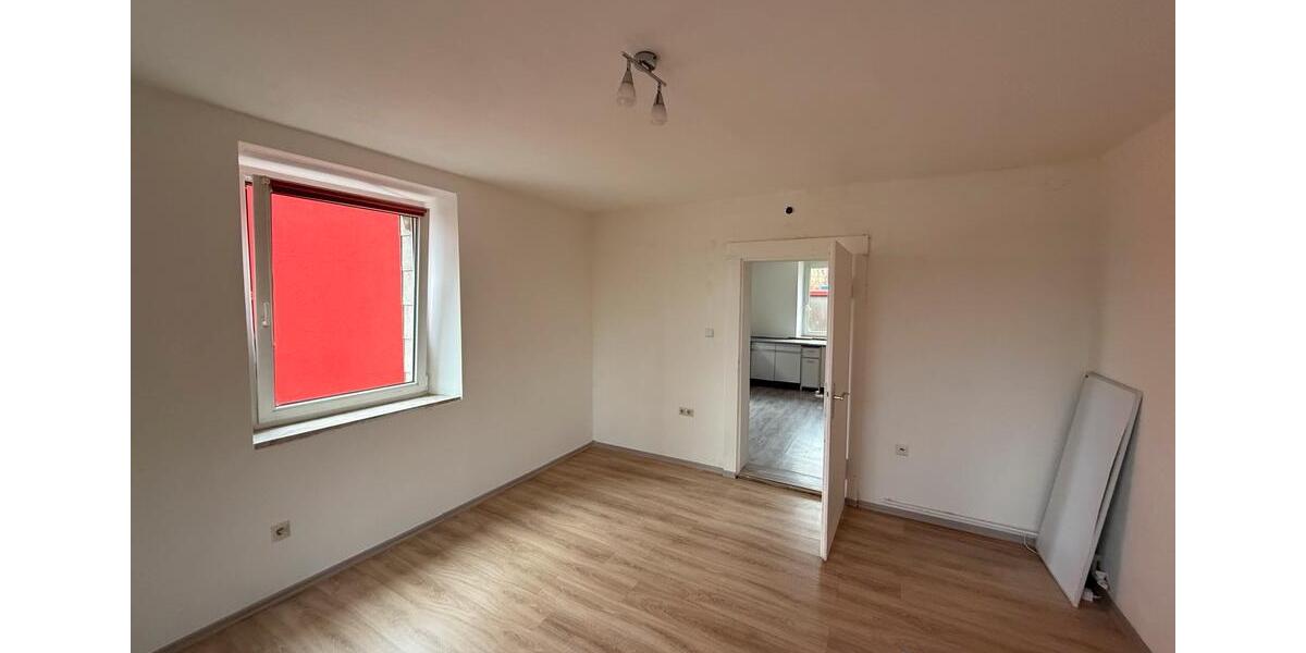 Erdgeschoßwohnung Schwarzenbach an der Saale Fletschenreuth - 2 Zimmer, 70 m&sup2;, 550&euro; | Angebot:26329460