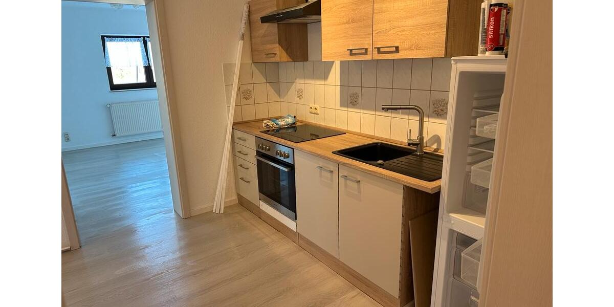 Etagenwohnung Bad Lauterberg im Harz - 2 Zimmer, 50 m&sup2;, 560&euro; | Angebot:24700953