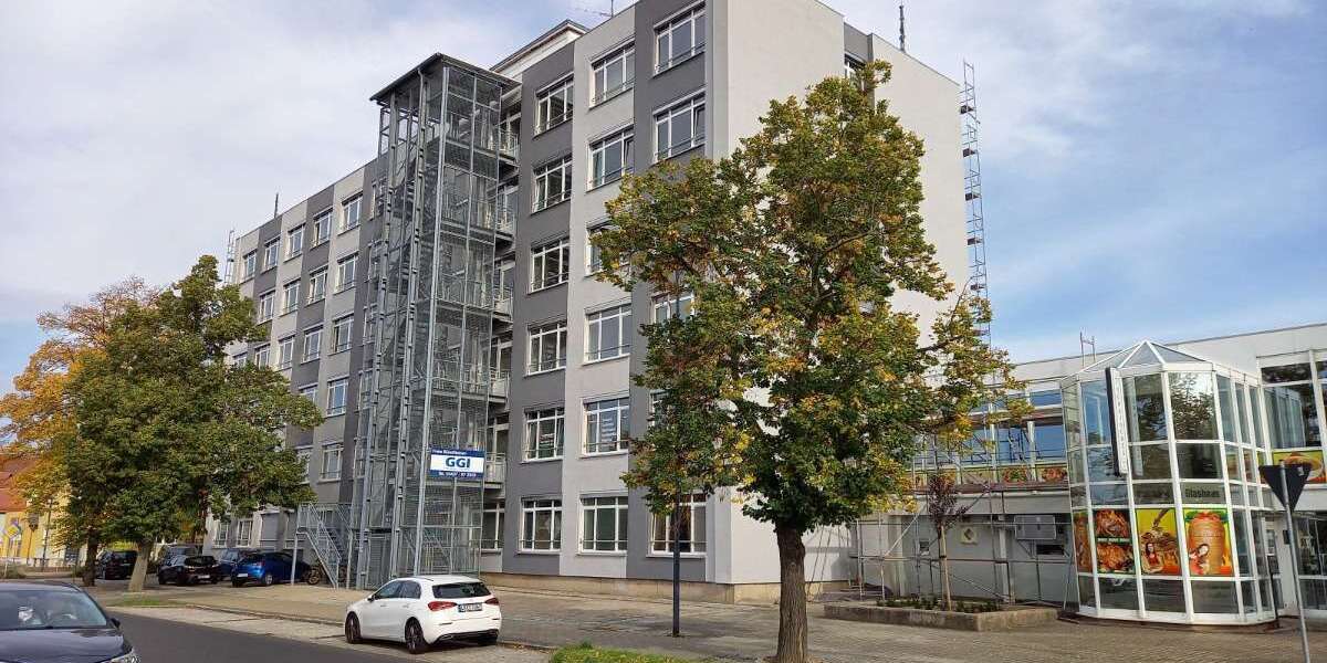 Gewerbeobjekt Grimma - 884&euro; | Angebot:25129258