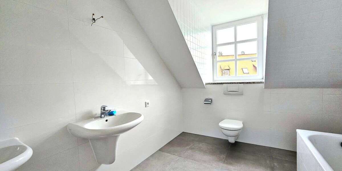 Etagenwohnung Pullach im Isartal Gartenstadt - 2 Zimmer, 88 m&sup2;, 1.670&euro; | Angebot:23736533