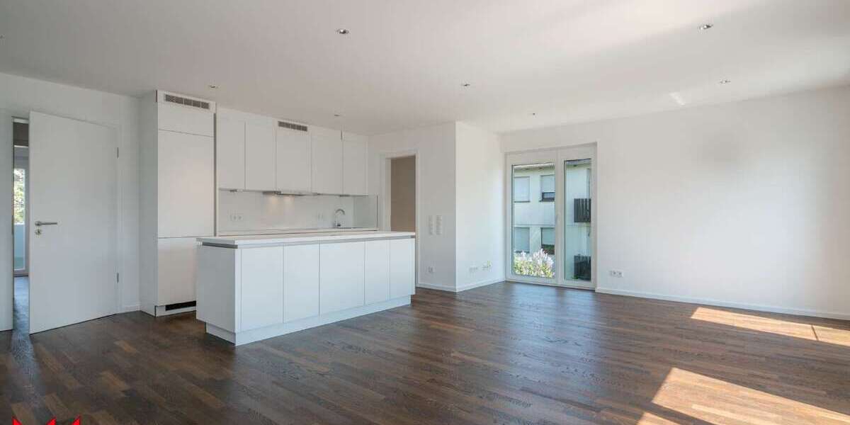 Wohnung zum Mieten in Poing 2.940 € 158.79 m² 4 zimmer