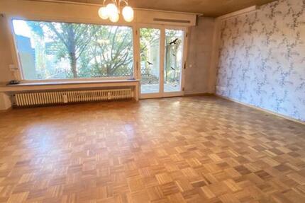 Haus ca. 135qm mit kleinem Garten Erftstadt Warmmiete 6 zimmer