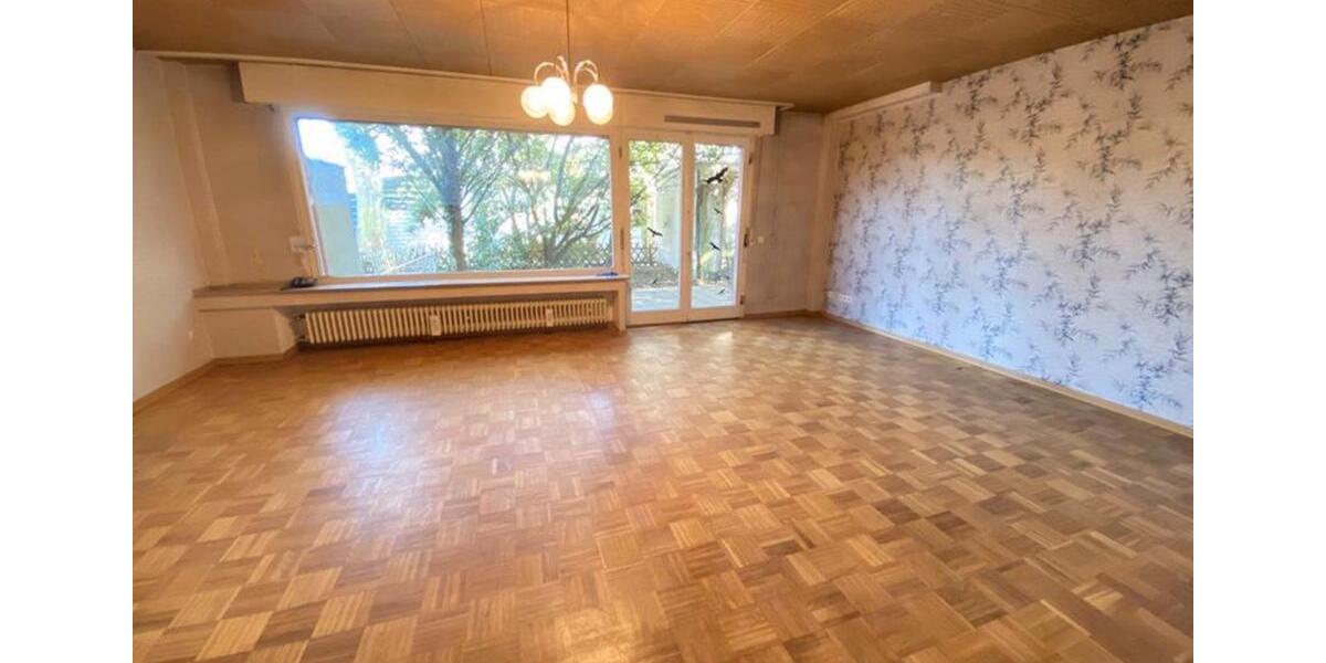 Haus ca. 135qm mit kleinem Garten Erftstadt Warmmiete 6 zimmer