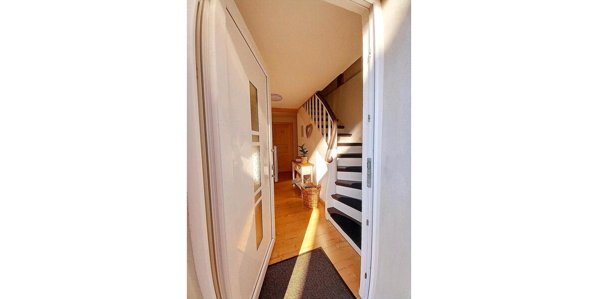 Wohnen auf Zeit Heringen/Helme Helme - 7 Zimmer, 100 m&sup2;, 37&euro; | Angebot:20170203