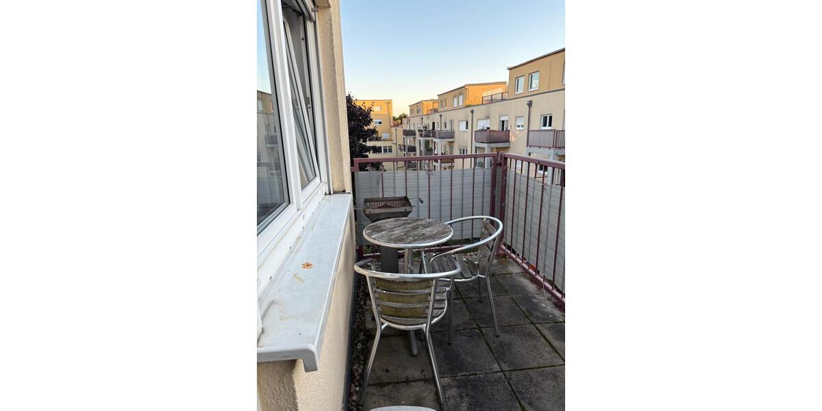 Etagenwohnung Berlin Treptow-Köpenick - 1 Zimmer, 50 m&sup2;, 700&euro; | Angebot:26629706