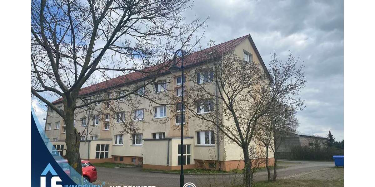 Etagenwohnung Sandbeiendorf Sandbeiendorf - 1 Zimmer, 32 m&sup2;, 160&euro; | Angebot:26645431