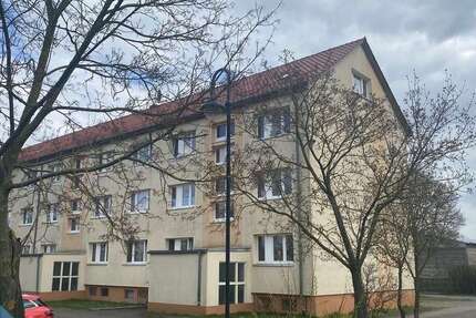 Wohnung Sandbeiendorf Sandbeiendorf - 1 Zimmer, 32 m&sup2;, 160&euro; | Angebot:26645431