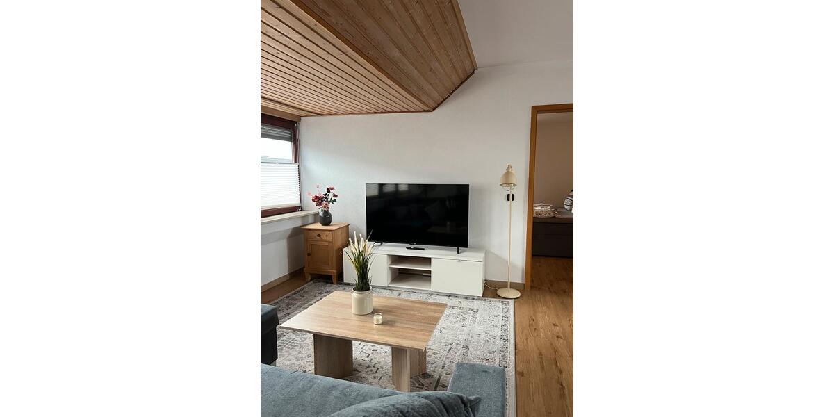 Wohnen auf Zeit Kempen - 3 Zimmer, 85 m&sup2;, 1.250&euro; | Angebot:25895412