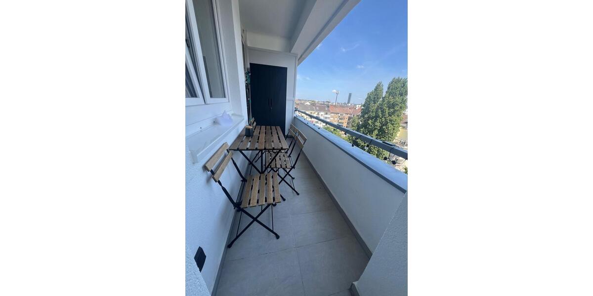 Wohnen auf Zeit Düsseldorf Pempelfort - 2 Zimmer, 55 m&sup2;, 1.690&euro; | Angebot:26639271