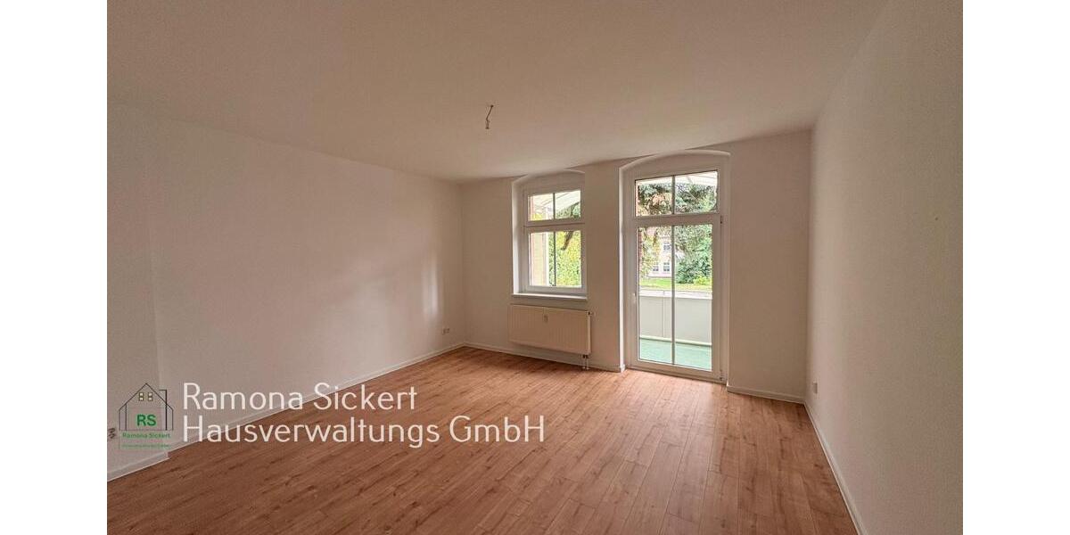 Etagenwohnung Zossen - 3 Zimmer, 84 m&sup2;, 1.004&euro; | Angebot:24689034