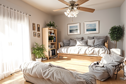 Wohnung zum Mieten in Augsburg-Lechhausen 990 € 72 m² 4 zimmer