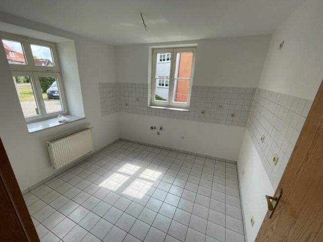 Etagenwohnung Oschersleben Oschersleben - 3 Zimmer, 76 m&sup2;, 482&euro; | Angebot:25899806