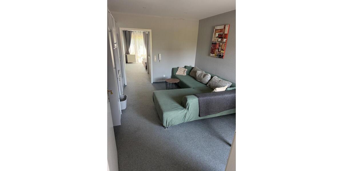 Wohnen auf Zeit Schaafheim - 2 Zimmer, 38 m&sup2;, 35&euro; | Angebot:24871157