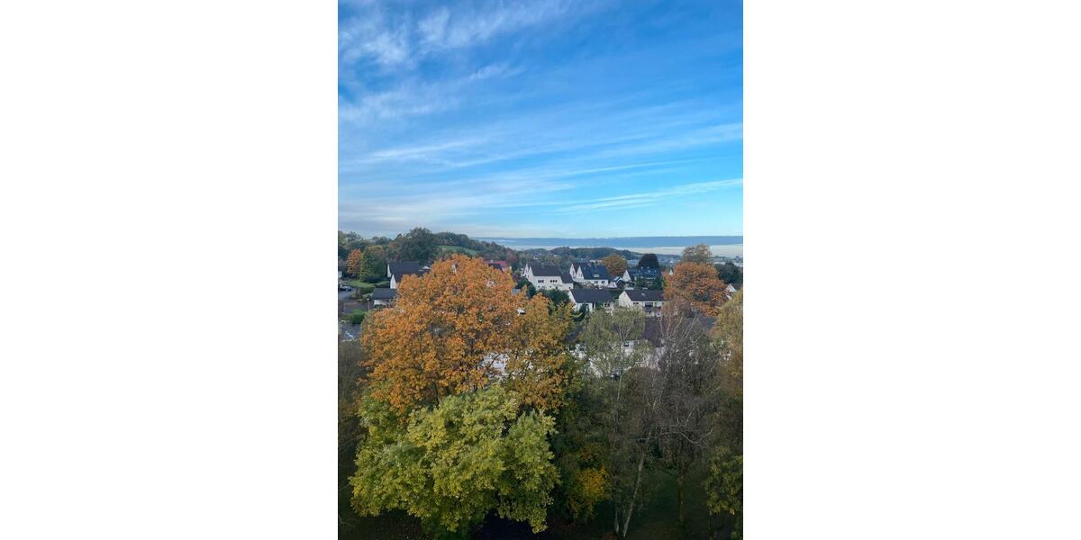 Dachgeschoßwohnung Meinerzhagen - 2 Zimmer, 60 m&sup2;, 685&euro; | Angebot:25831732