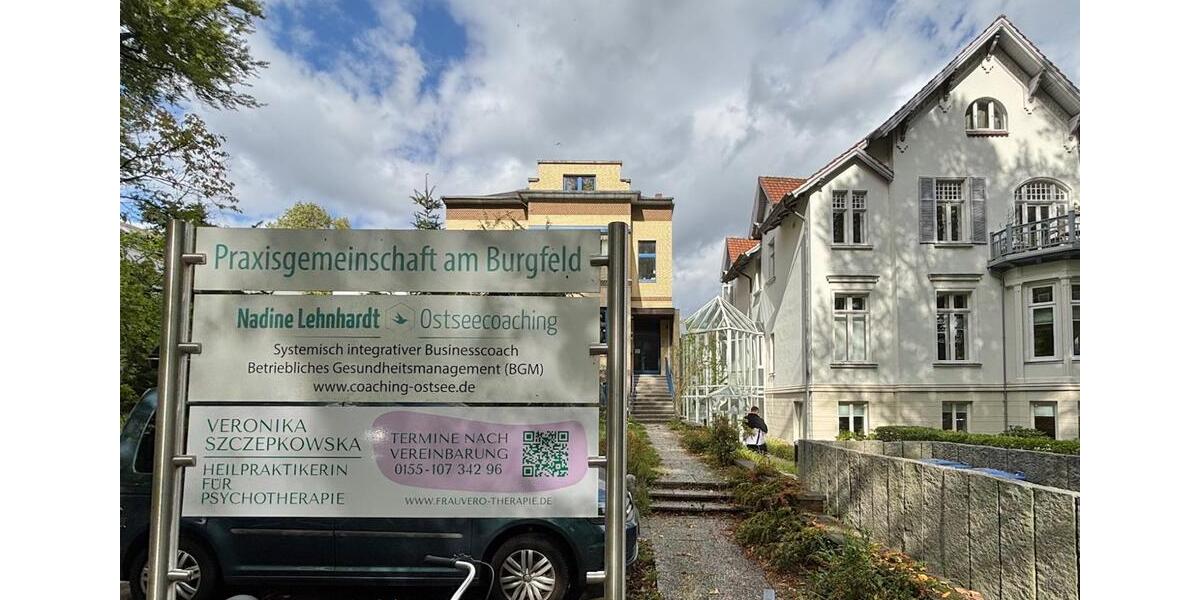 Gewerbeobjekt Lübeck Sankt Gertrud - 170&euro; | Angebot:24346474