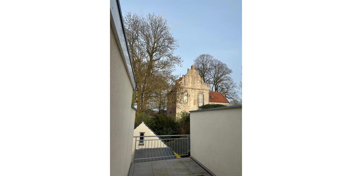 Etagenwohnung Leer (Ostfriesland) - 3 Zimmer, 62 m&sup2;, 876&euro; | Angebot:26619838