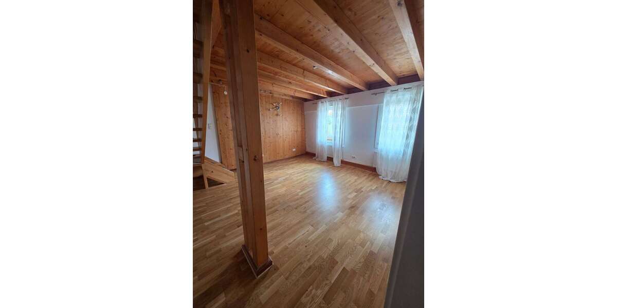 Etagenwohnung Michelfeld - 3 Zimmer, 108 m&sup2;, 970&euro; | Angebot:27195499