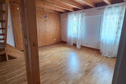 Wohnung Michelfeld - 3 Zimmer, 108 m&sup2;, 970&euro; | Angebot:27195499