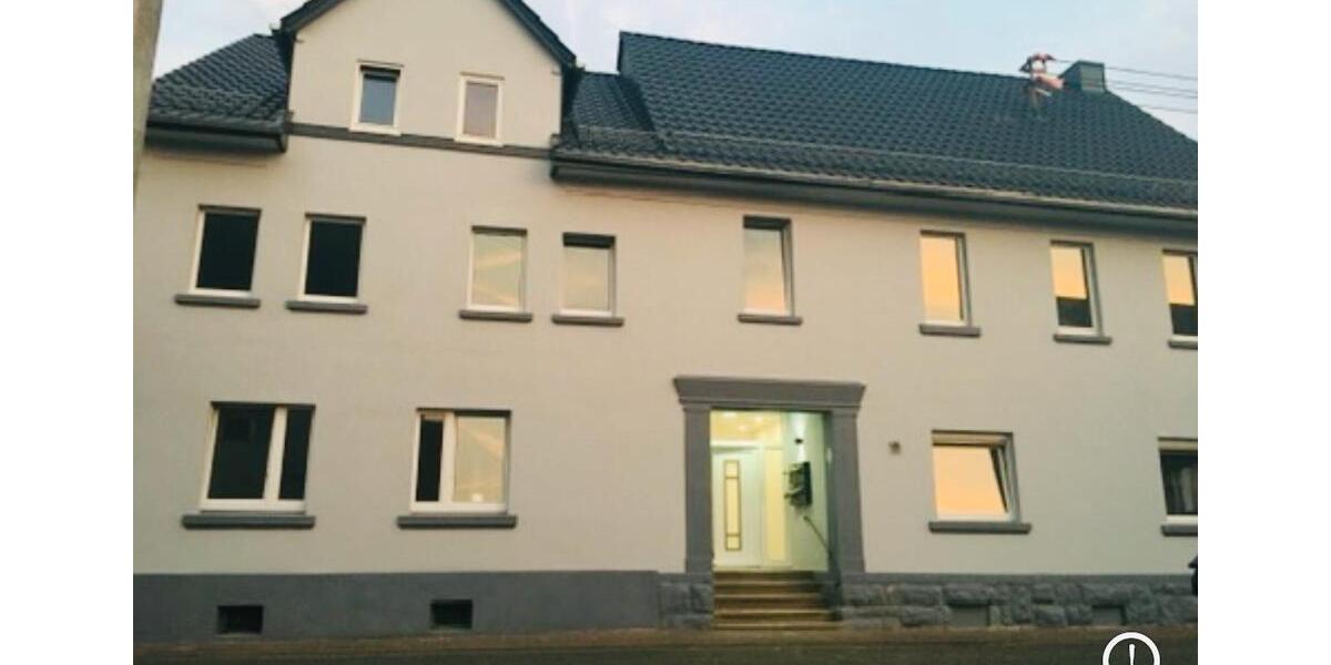 Erdgeschoßwohnung Ötzingen - 3 Zimmer, 72 m&sup2;, 560&euro; | Angebot:26578225
