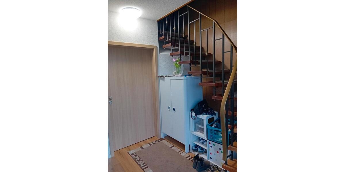 Etagenwohnung Wittmund - 3 Zimmer, 90 m&sup2;, 600&euro; | Angebot:25857192