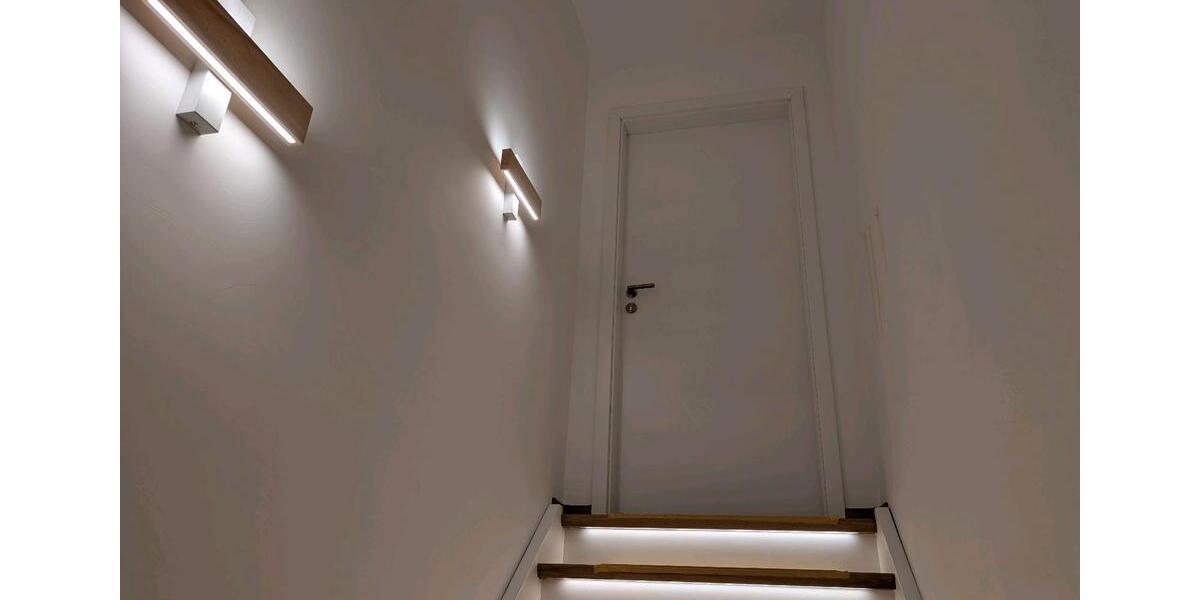 Dachgeschoßwohnung Westoverledingen - 3 Zimmer, 65 m&sup2;, 650&euro; | Angebot:25019340