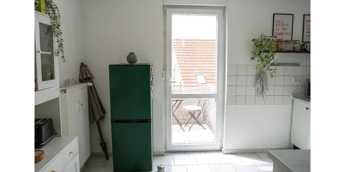 Etagenwohnung Mannheim Niederfeld - 3 Zimmer, 70 m&sup2;, 540&euro; | Angebot:26253116