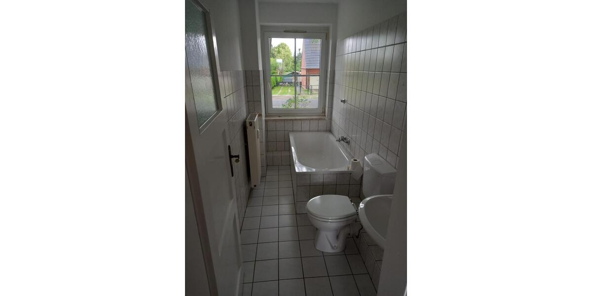 Etagenwohnung Neu Kaliß - 3 Zimmer, 62 m&sup2;, 450&euro; | Angebot:26337196