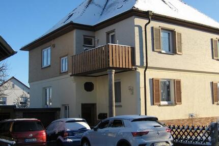 Wohnung Waldenburg - 4 Zimmer, 98 m&sup2;, 800&euro; | Angebot:25883010